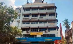 Golden Tower (Royapettah)